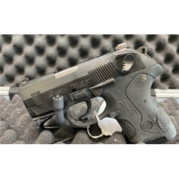   USED Beretta PX4 Storm 9mm 3" Barrel 13 Rnd - $425.00 (Free S/H over $750) - $425.00