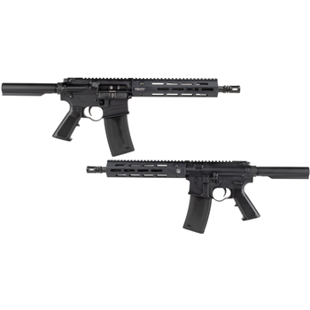   Troy M4 A3 .223Rem/5.56NATO 10.5" barrel 30 Rnds - $799.99 (Free S/H over $750) - $799.99