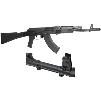   PSA AK-103 Forged Classic Side Folder Polymer Rifle - $1019.99 - $1,019.99