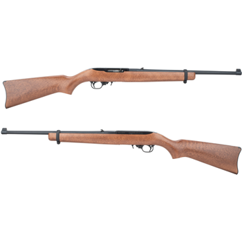   Ruger 10/22 Carbine Wood Stock - $249.99 - $249.99