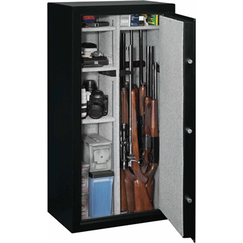   Stack-On 22 Gun Convertible Safe With Electronic Lock - $683.39 (Free S/H over $25) - $683.39
