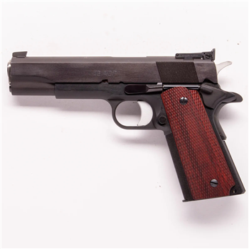   LES BAER CUSTOM CUSTOM CMP - USED - $1971.00 (Free S/H over $750) - $1,971.00