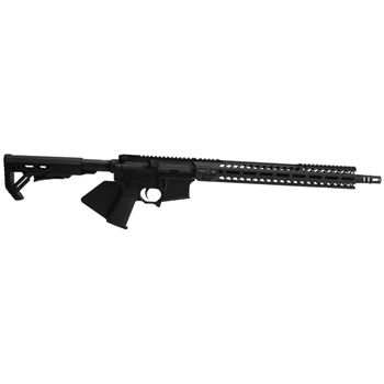   Strike Industries Sentinel Elite .223 Wylde AR-15 Black California Compliant - $1149.99 - $1,149.99