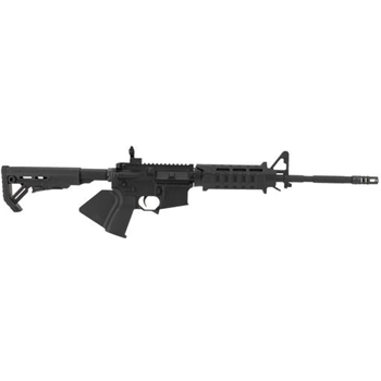   Strike Industries Sentinel .223 Wylde AR-15 - Black - California Compliant - $749.99 - $749.99