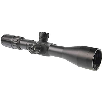   Primary Arms SLX 4-14x44mm FFP Rifle Scope Illuminated ACSS-HUD-DMR-5.56 - $279.99 (Free S/H over $25) - $279.99