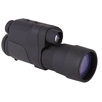   Firefield Nightfall 4x50 Night Vision Monocular - $107.56 (Free S/H over $25) - $107.56
