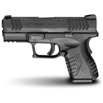  Springfield Armory XDM 3.8'' 45 ACP Compact XDM93845CBHC - $499.99 - $499.99