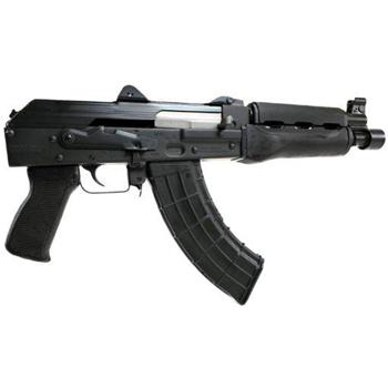   Zastava ZPAP92 30rd 7.62x39 AK Pistol, Black Wood - ZP92762M - $999.99 - $999.99