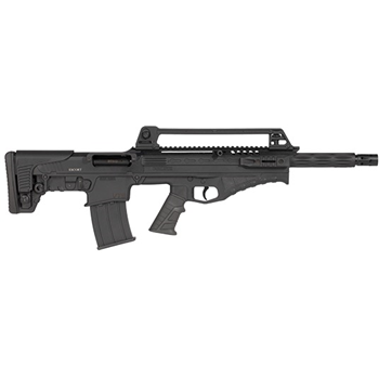   Hatsan USA Escort BTS12 Semi-automatic 12 Ga - $499.95 (Free S/H over $750) - $499.95