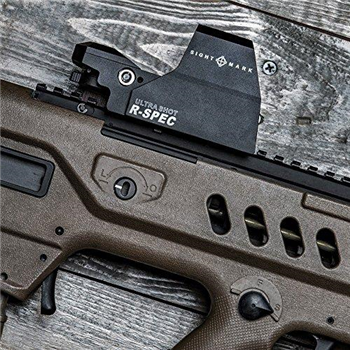   Sightmark Ultra Shot R-Spec Reflex Sight - $99.99 (Free S/H over $25) - $99.99
