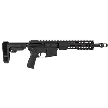   Radical Firearms 458 SOCOM Pistol MHR M-LOK SBA3 10.5" - $761.95 - $761.95