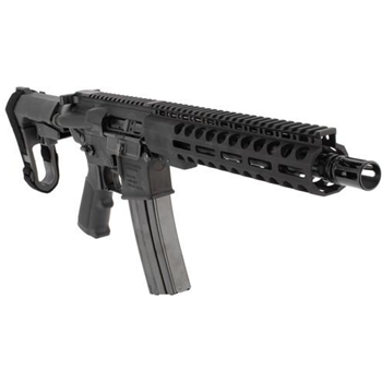   Radical Firearms PA Exclusive 5.56 NATO Pistol SBA3 Brace 10.5'' - $658.92 - $658.92