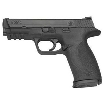   S&W M&P Detroit PD Trade In .40 S&W Pistol w/ Night Sights - SV10118DPDU - $299.99 - $299.99