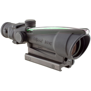   TRIJICON TA11F ACOG 3.5X35 SCOPE - TA11F-G - $1169.99 - $1,169.99