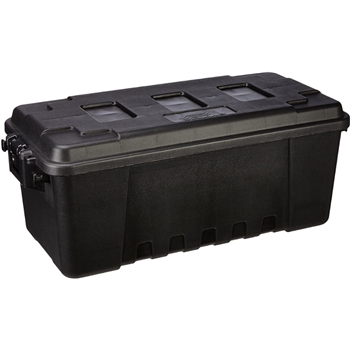   Plano 68 Quart Tote (Black) - $23.99 (Free S/H over $25) - $23.99