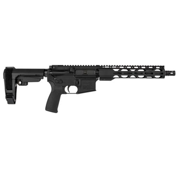   Radical Firearms 5.56 Pistol RPR M-LOK SBA3 Brace 10.5" - $704.07 - $704.07