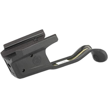   Sig Sauer LIMA365 Laser Sight, P365, Compact, RED, Black - $118.95 (Free S/H over $25) - $118.95