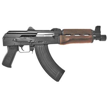   Zastava ZPAP85 AK Pistol 5.56 NATO - $900 (Free S/H over $750) - $900.00