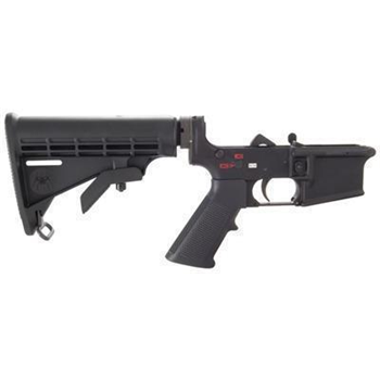   Spikes complete AR-15 LOWER RECEIVER Brownells - $274.99 w/code "M8Y" + S/H - $274.99