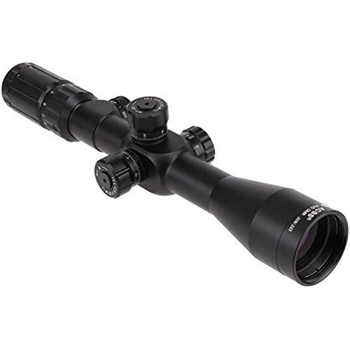   Primary Arms SLX 4-14x44mm FFP Rifle Scope Illuminated ACSS-HUD-DMR-308 - $279.99 (Free S/H over $25) - $279.99