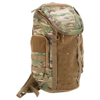   Oakley Standard Issue Link Pack Miltac Backpack - MultiCam - $79.99 - $79.99