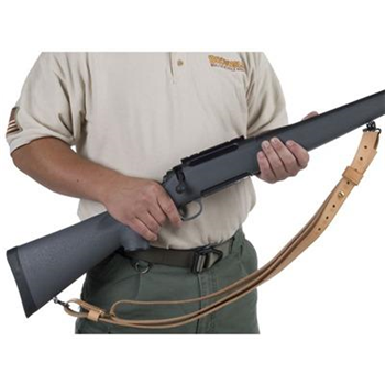   BROWNELLS - Gloss Black 1" Sling - $35.54 ($10 Off $100 w/code PTT) - $35.54