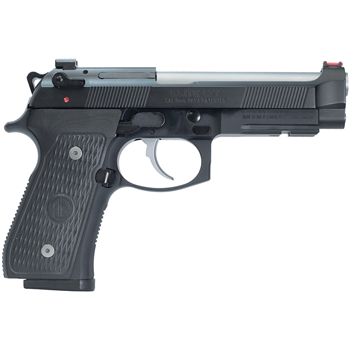   Beretta 92 Elite LTT 4.7" 9mm 15 Rnd - $998 (Free S/H over $750) - $998.00