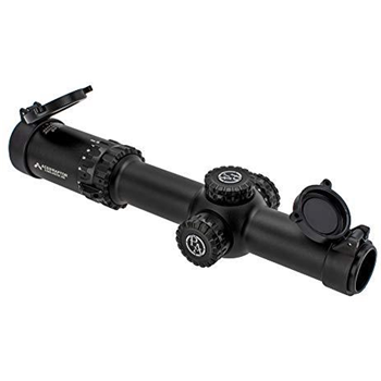   Primary Arms SLX 1-8x24FFP Rifle Scope Illuminated ACSS-Raptor-5.56/5.45/.308 - $479.99 (Free S/H over $25) - $479.99