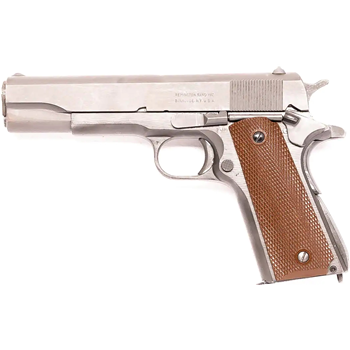   REMINGTON RAND 1911 A1 - USED - $2250.00 (Free S/H over $750) - $2,250.00