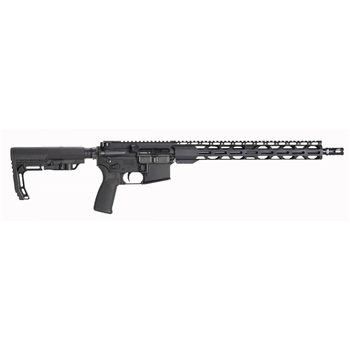   RADICAL FIREARMS LLC AR-15 16" 5.56 RIFLE WITH 15" RPR & MFT - $629.99 w/code "MZB" + S/H - $629.99