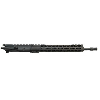   PSA 16" Mid-Length 5.56 NATO 1:7 Nitride 13.5" Lightweight M-Lok Upper With NiB BCG & CH - $489.99 - $489.99