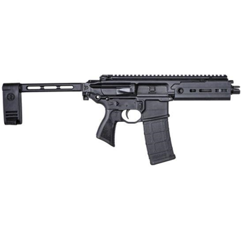   Sig Sauer MCX Rattler PCB 5.56 NATO AR Pistol - PMCX-5B-TAP - $2299.99 - $2,299.99