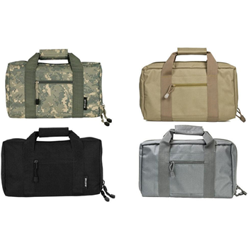   VISM by NcStar Discreet Pistol Case - $9.35 (Free S/H over $25) - $9.35