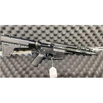   USED Aero Precision LLC X15 300 AAC 16" 30 Rnd - $950.00 (Free S/H over $750) - $950.00