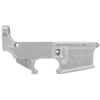   Anderson Manufacturing AM-15 80% Lower Receiver - Unfinished - $38 - $38.00