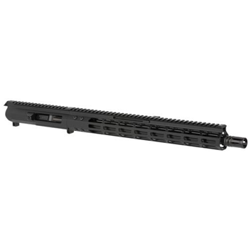   Foxtrot Mike Products Complete Upper 16" .45 ACP Glock Style - 15" M-LOK Rail - $379.99 - $379.99