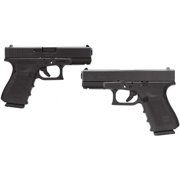   GLOCK G23 GEN 4 4" 40 S&W 13 Rnd - $679.99 (Free S/H over $750) - $679.99