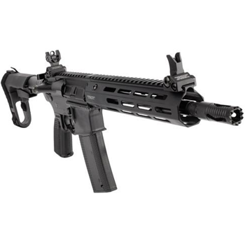   Troy Industries SPC M4A4 AR-15 Pistol 5.56 NATO SBA3 10" - $999.99 - $999.99