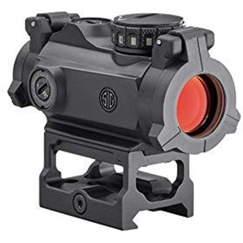   SIG Sauer Romeo MSR RED DOT Sight - $119.33 (Free S/H over $25) - $119.33