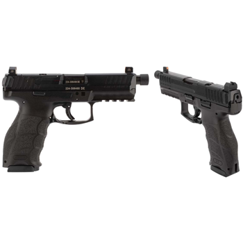   H&K VP9 Tactical 9mm Optic Ready Tall Night Sights Threaded Barrel 17 Round - $899.99 - $899.99