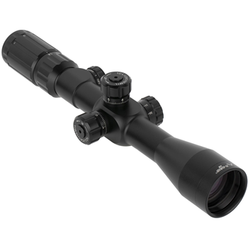   Primary Arms SLx 4-14x44mm FFP Rifle Scope - Illuminated R-Grid 2B - $199.99 + Free Shipping - $199.99
