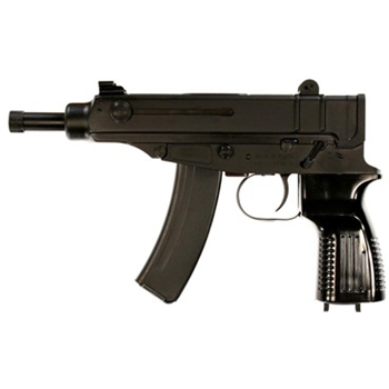   Czech Small Arms VZ61 7.65mm 4.53" Threaded 20+1 - $779.99 w/code "MZB" + S/H - $779.99