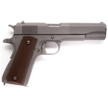  ITHACA M 1911 U.S ARMY - USED - $1759.99 (Free S/H over $750) - $1,759.99