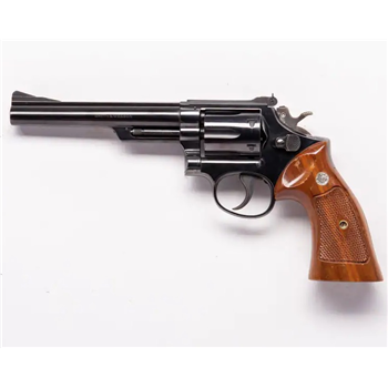   Smith & Wesson 53-2 22 JET Mag/22 WMR 6" Barrel 6 Rnd - $1529.99 (Free S/H over $750) - $1,529.99