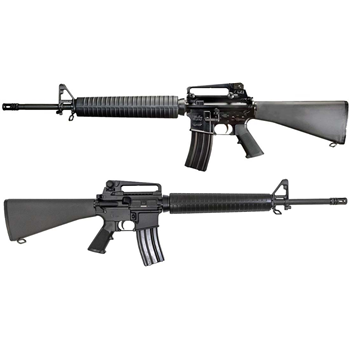   WINDHAM WEAPONRY M4A4 A1 GOVERNMENT - $999.99 (Free S/H over $750) - $999.99