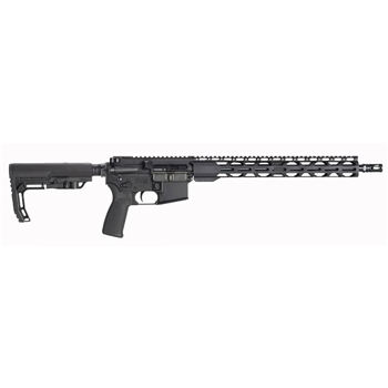   Radical Firearms AR-15 Rifle 5.56 NATO 16" Barrel 15" RPR & MFT - $629.99 w/code "MZB" + S/H - $629.99
