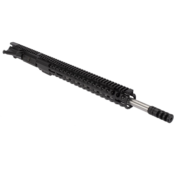  Radical Firearms 18" .223 Wylde 1:8 Rifle Length HBAR Barreled Upper - $399.77 - $399.77