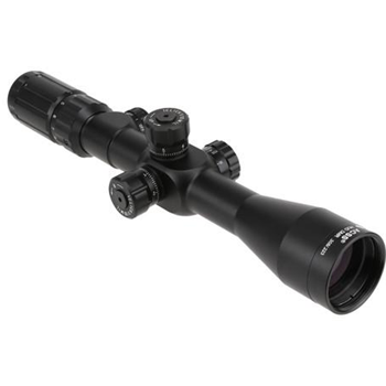   Primary Arms SLx 4-14x44mm FFP Rifle Scope - Illuminated ACSS-HUD-DMR-308/223 - $199.99 Shipped - $199.99