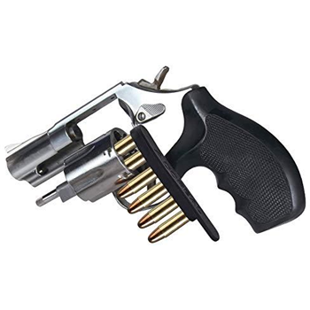   Speed Strips 6 Rounds for .38 .357 .40 Caliber, Pack of 6 Black Quick Strips - $7.19 After Code: â€œO6VCCBPAâ€ (10%OFF) (Free S/H over $25) - $7.19