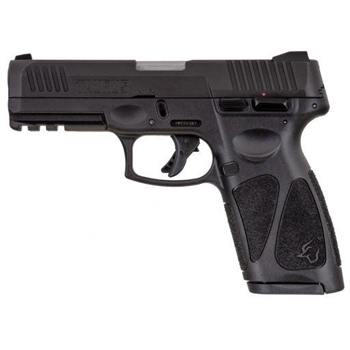   Taurus G3 Striker-Fired 9mm 4" Barrel 15 Rnd - $299.99 - $299.99